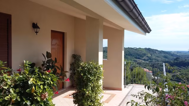 Montagne dell’entroterra abruzzese